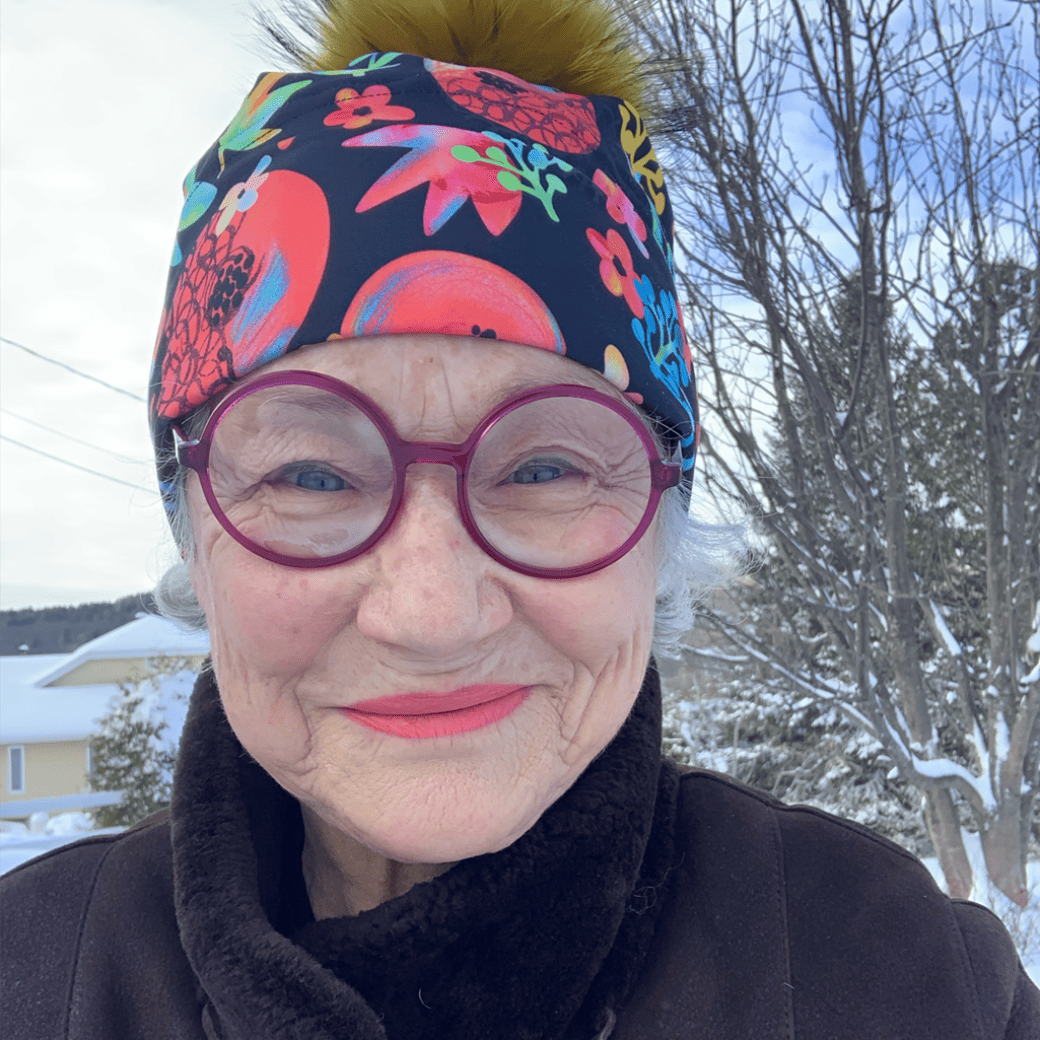 The young President’s BBQ!