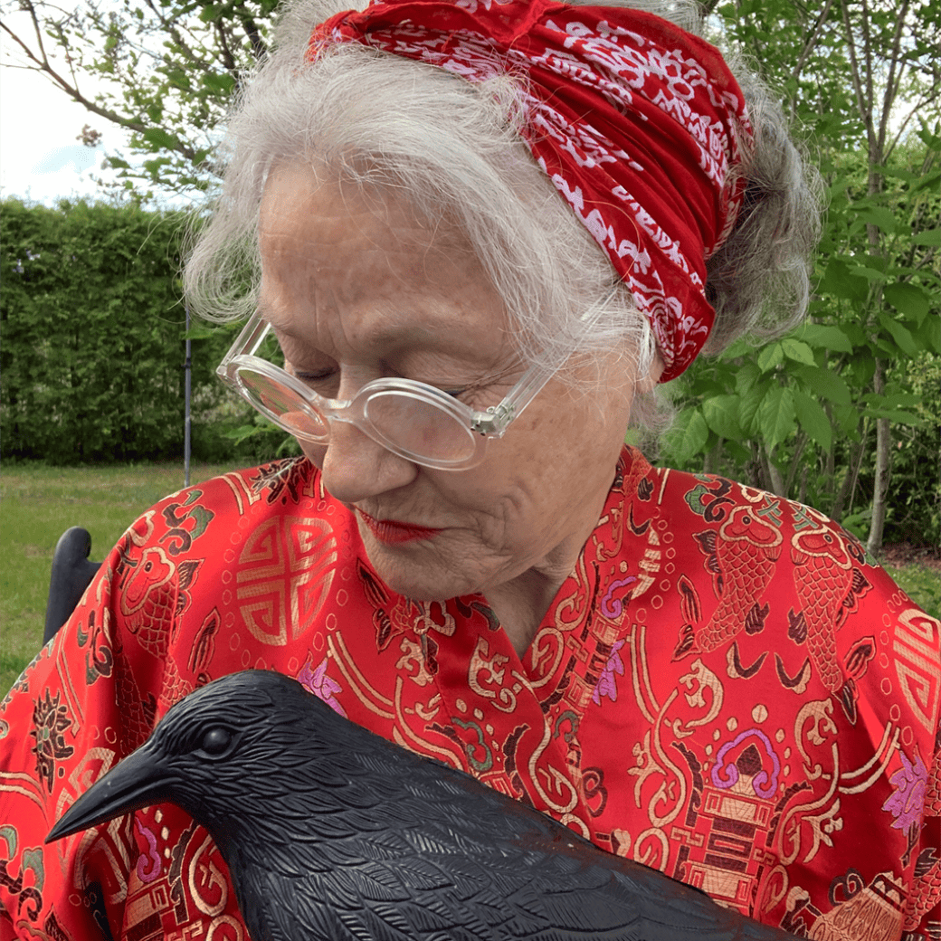 It’s my birthday morning!