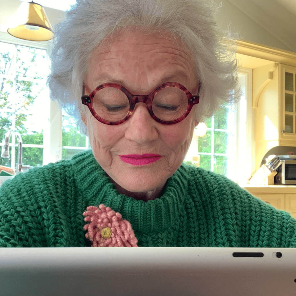 The lofty origins of the 10 star omelette