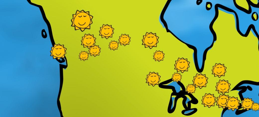 Dix nouveaux restaurants Cora ouvriront dans la prochaine année