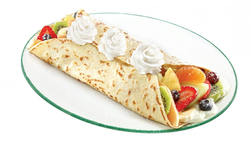 April 89 celebrate 30 years