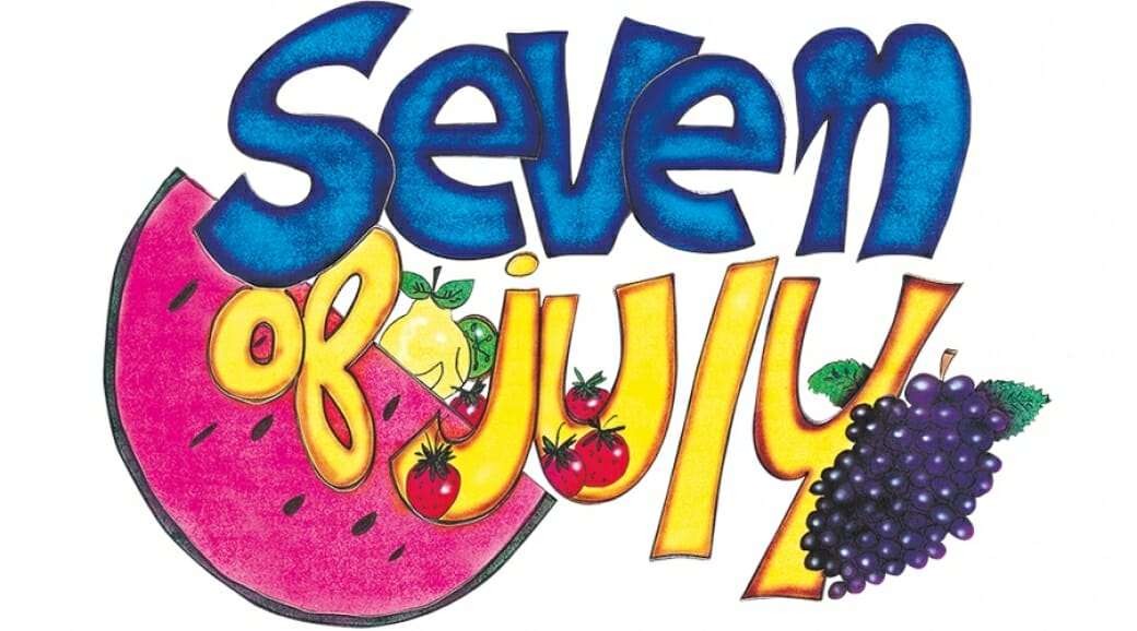 The story of the Seventh of July