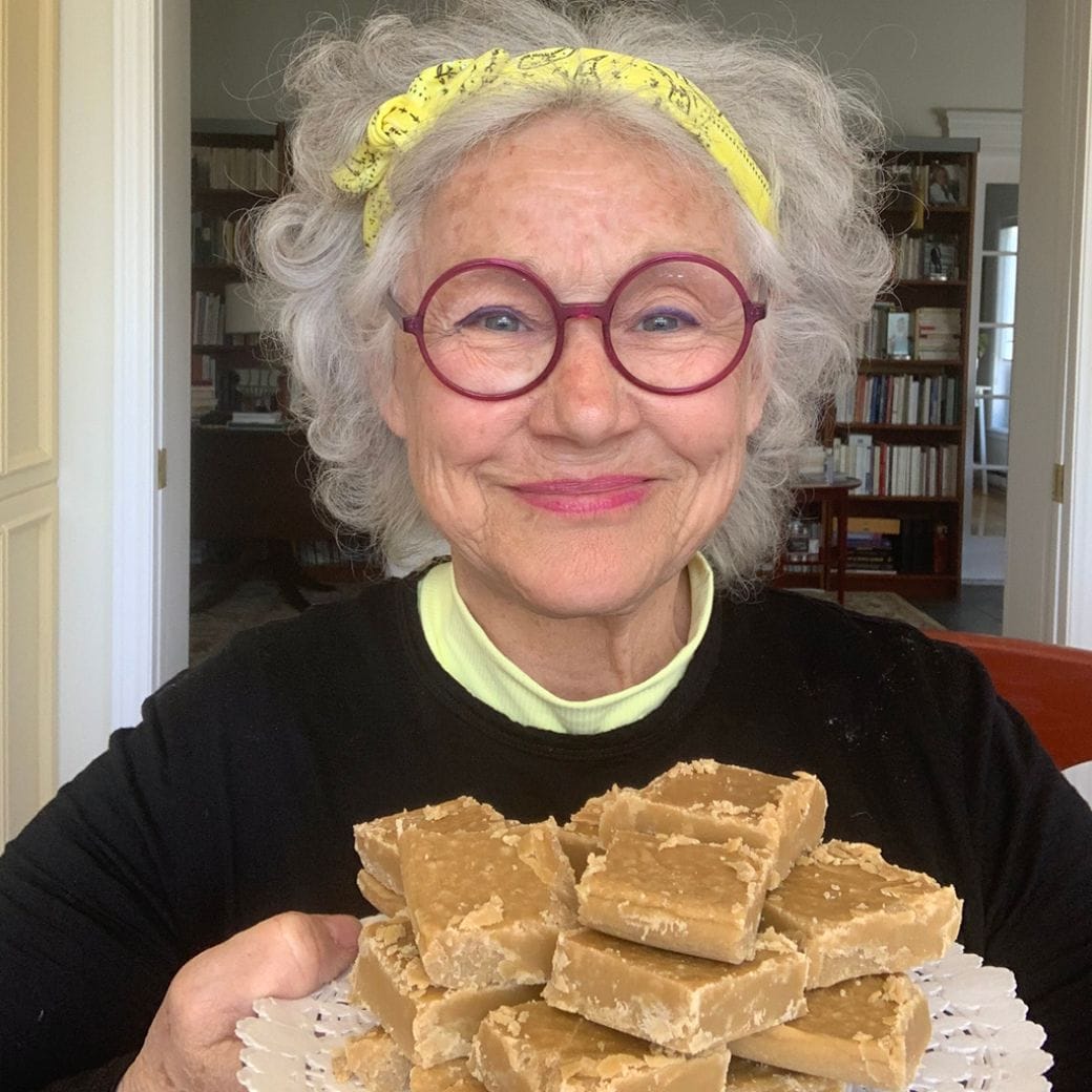 Notre amour goûte le sucre à la crème