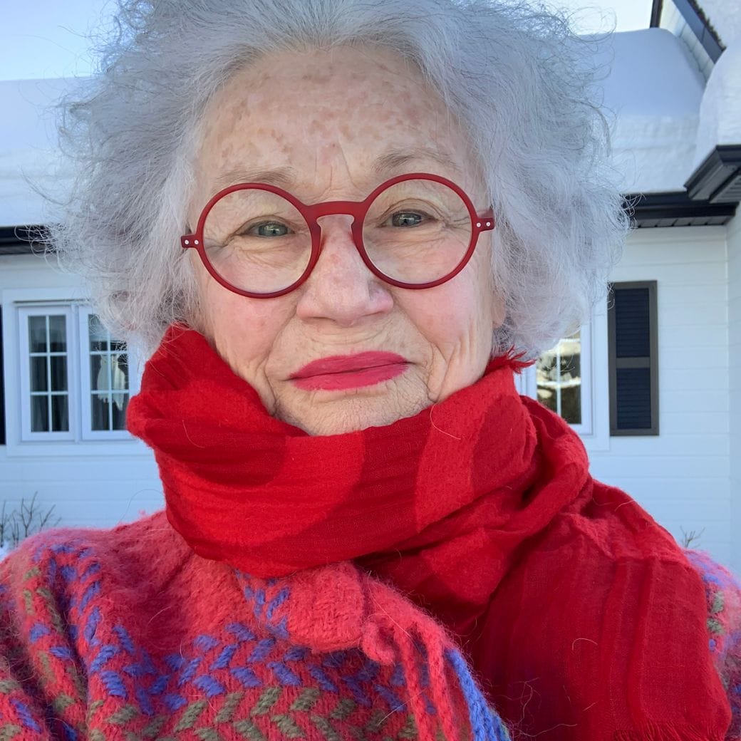 Christmas tastes like sweet potatoes