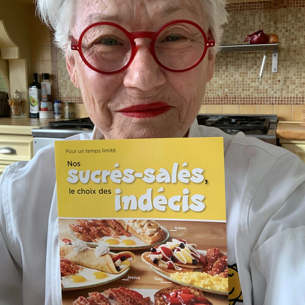 Le meilleur de deux mondes