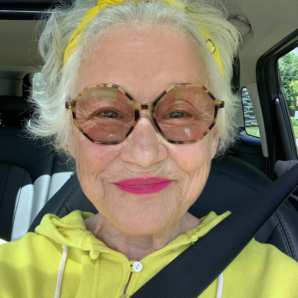 Finally, Baie-des-Chaleurs! (Travel letter No. 3)