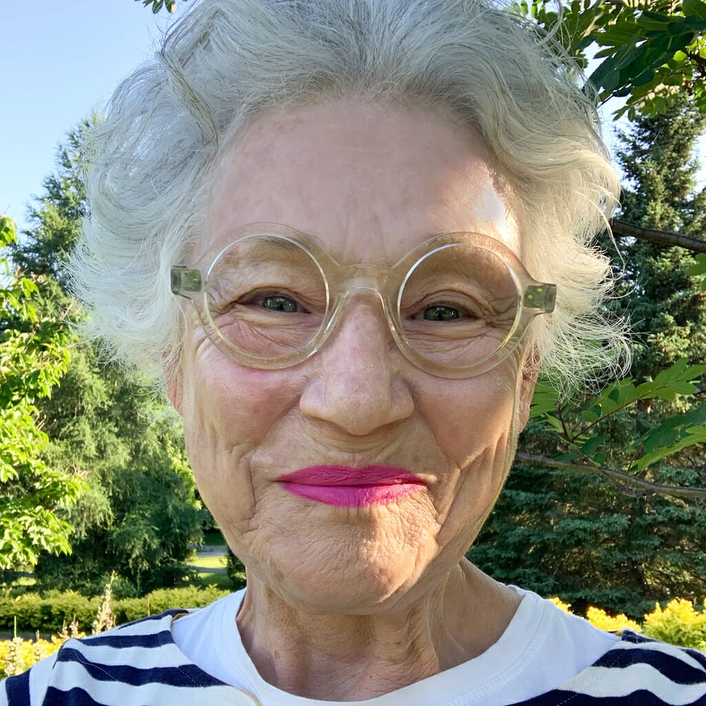 My hometown of Caplan (Travel letter No. 4)