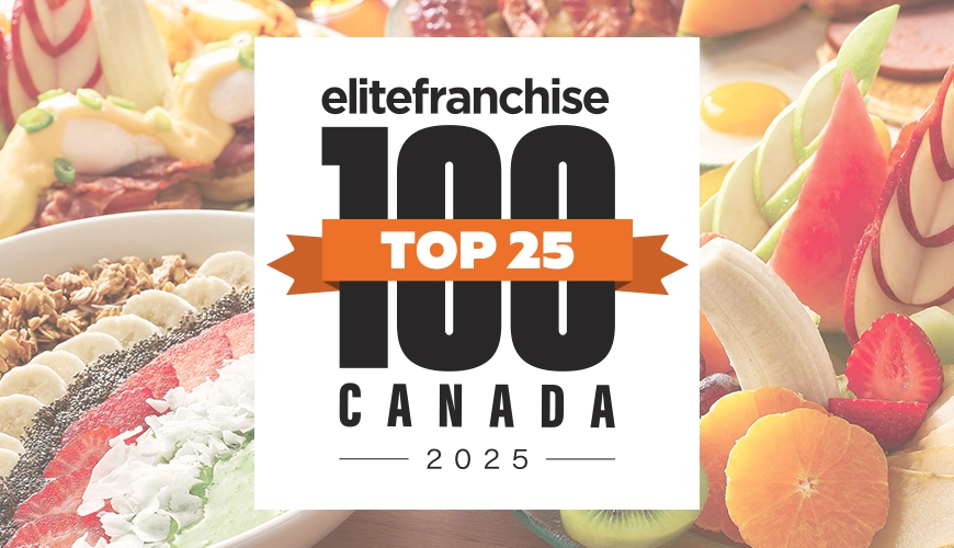 Prix Elite Franchise Top 100