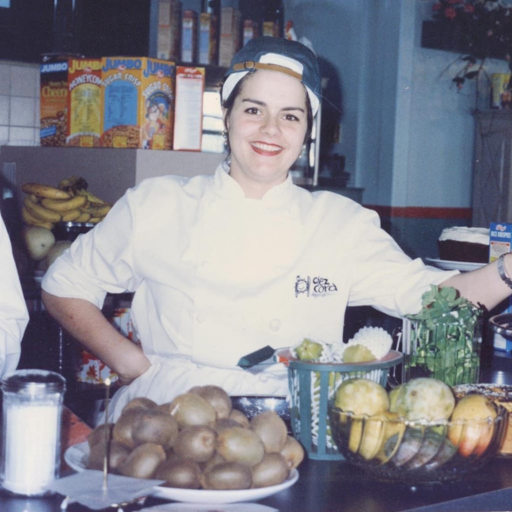 ​​​​​​​1990’s harvest