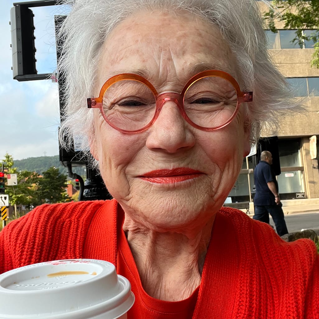 Des micromoments de bonheur