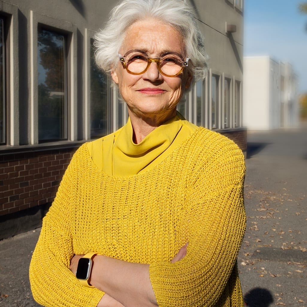 Faire ce que nous aimons nous guérit