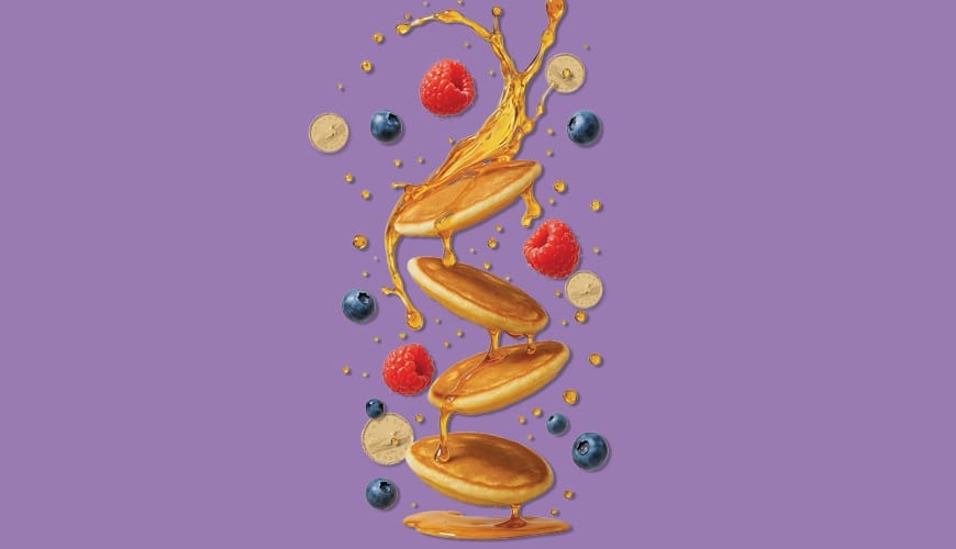 Journée de la crêpe