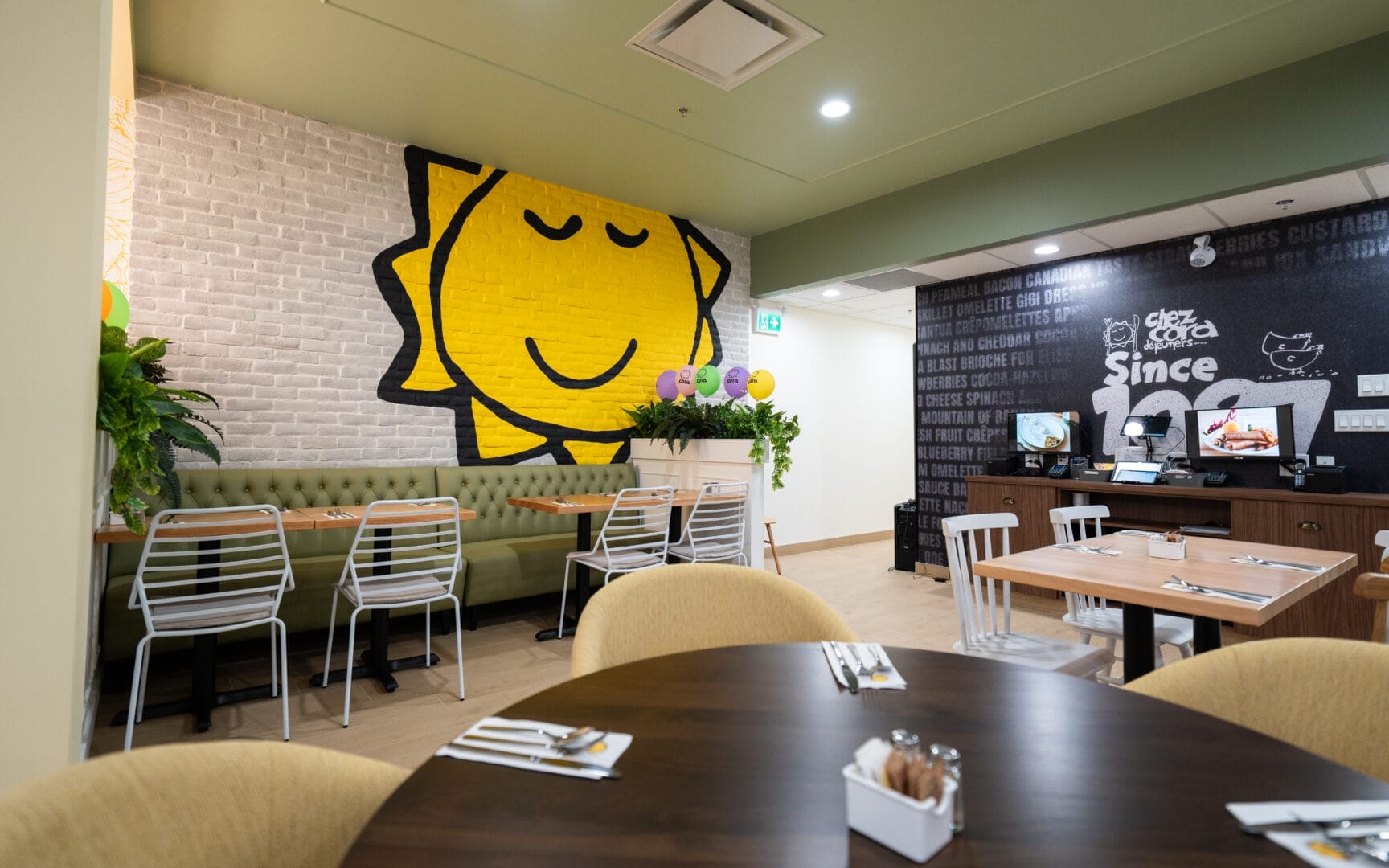 A new sun in Alberta!